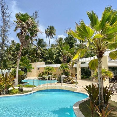 Grand Bay Beach Club, Rio Grande Apartman Kültér fotó