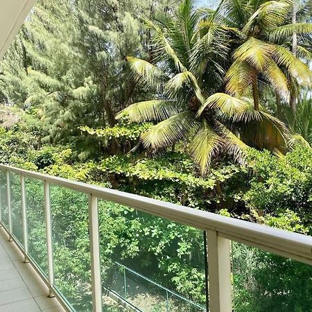 Grand Bay Beach Club, Rio Grande Apartman Kültér fotó