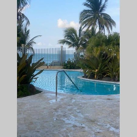 Grand Bay Beach Club, Rio Grande Apartman Kültér fotó
