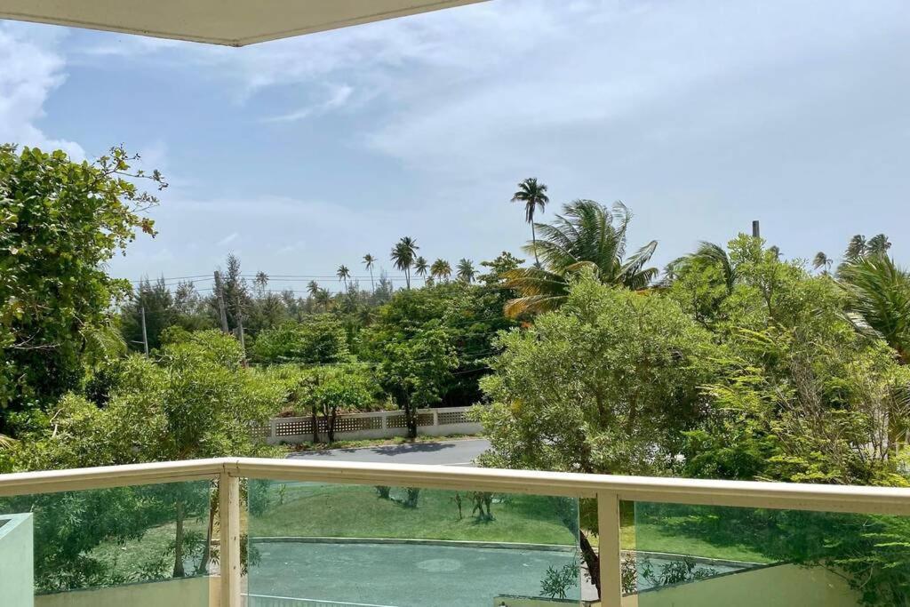 Grand Bay Beach Club, Rio Grande Apartman Kültér fotó
