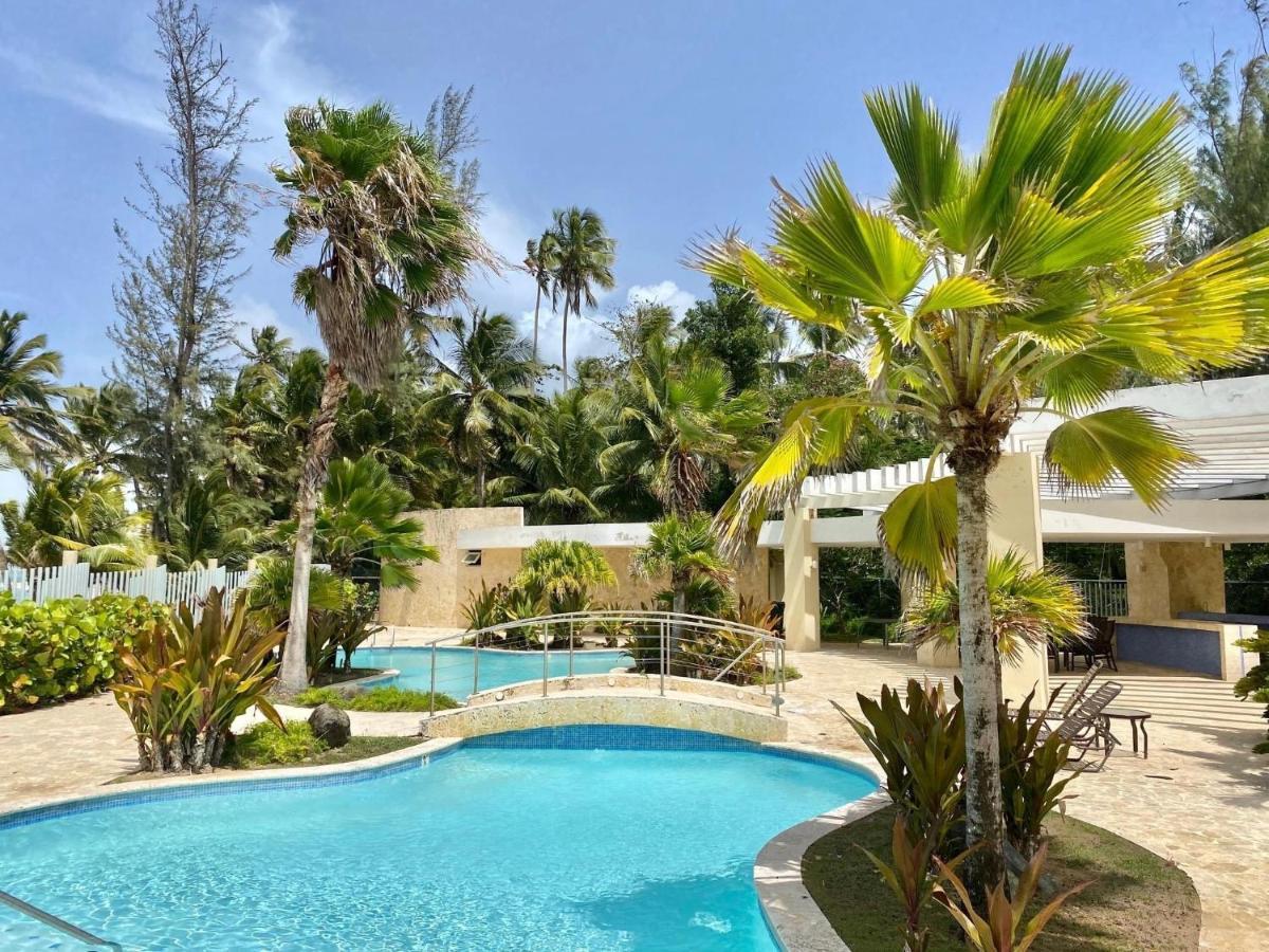 Grand Bay Beach Club, Rio Grande Apartman Kültér fotó