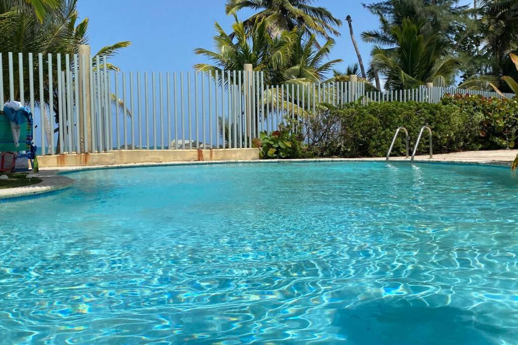 Grand Bay Beach Club, Rio Grande Apartman Kültér fotó