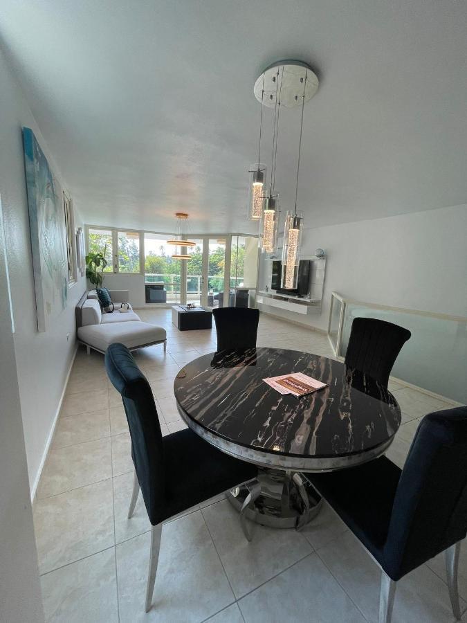 Grand Bay Beach Club, Rio Grande Apartman Kültér fotó