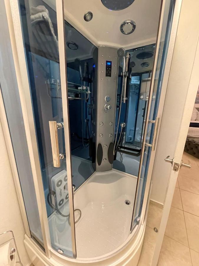 Grand Bay Beach Club, Rio Grande Apartman Kültér fotó